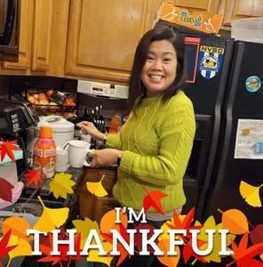 Meet your Posher, Julia